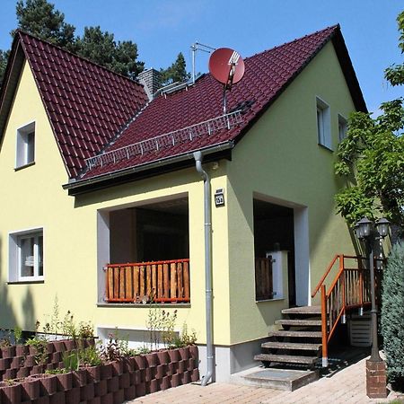 Cottage, Storkow شتوركو المظهر الخارجي الصورة