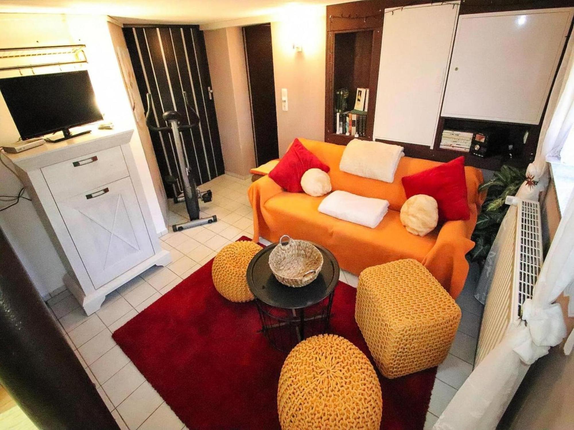 Cottage, Storkow شتوركو المظهر الخارجي الصورة