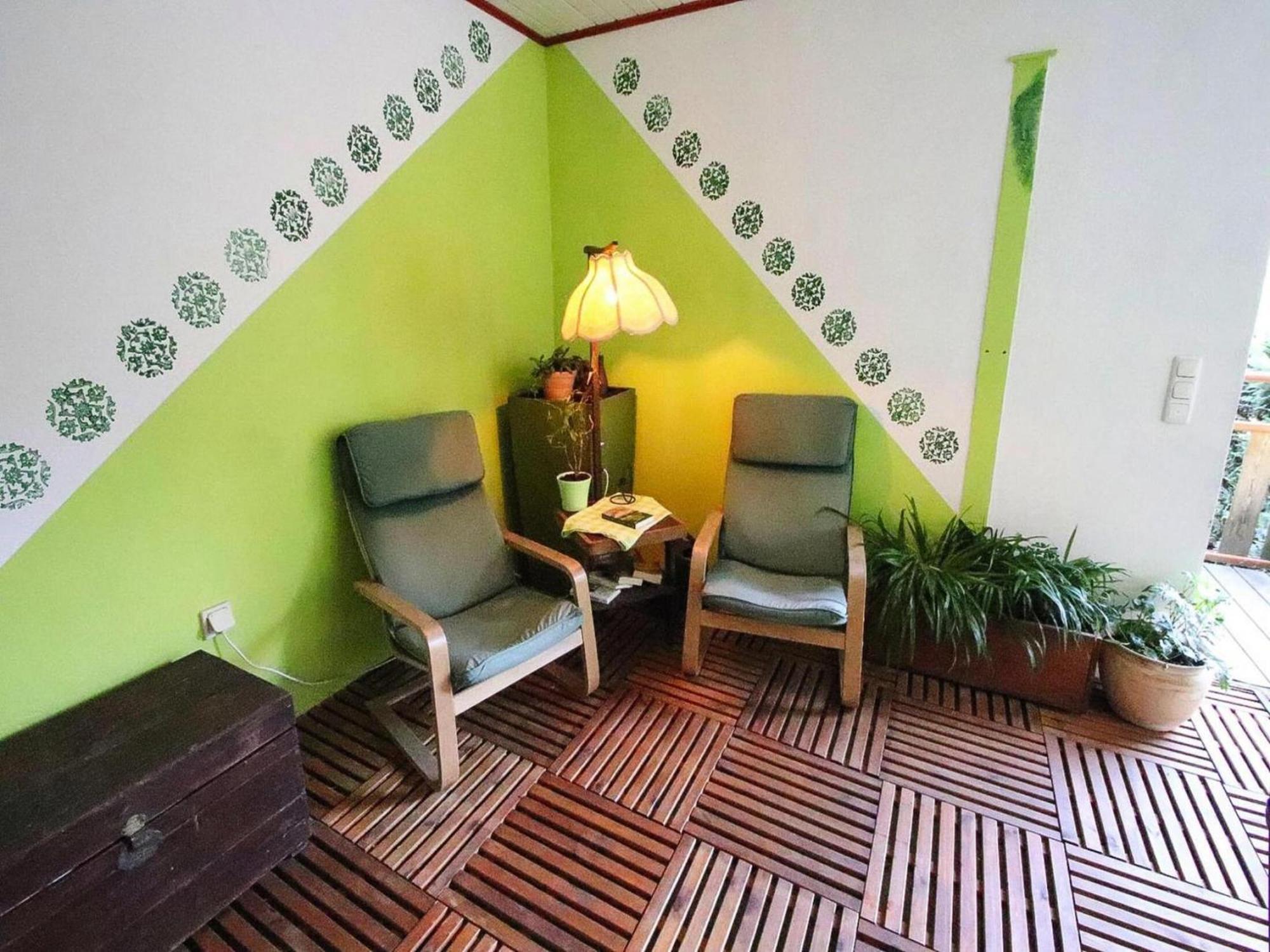 Cottage, Storkow شتوركو المظهر الخارجي الصورة