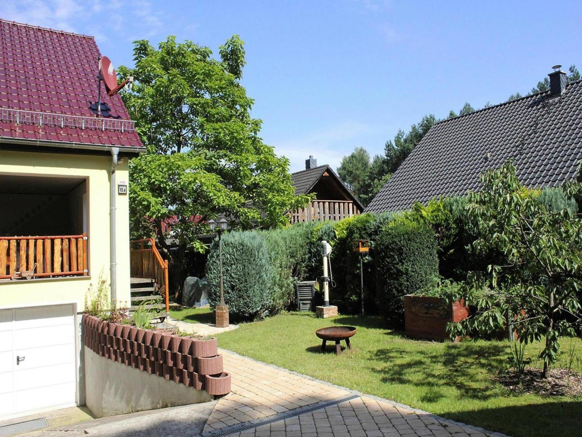 Cottage, Storkow شتوركو المظهر الخارجي الصورة