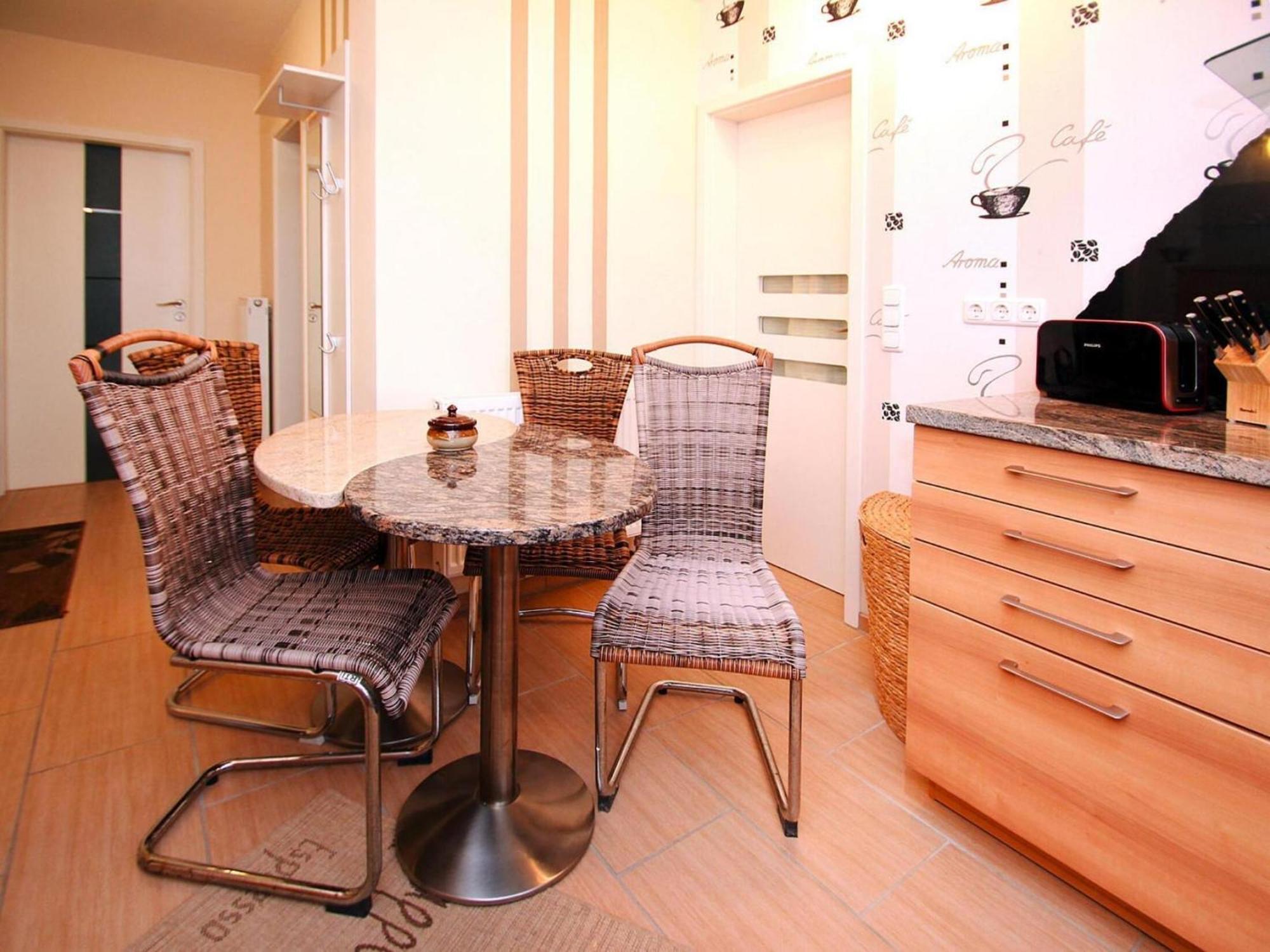 Cottage, Storkow شتوركو المظهر الخارجي الصورة