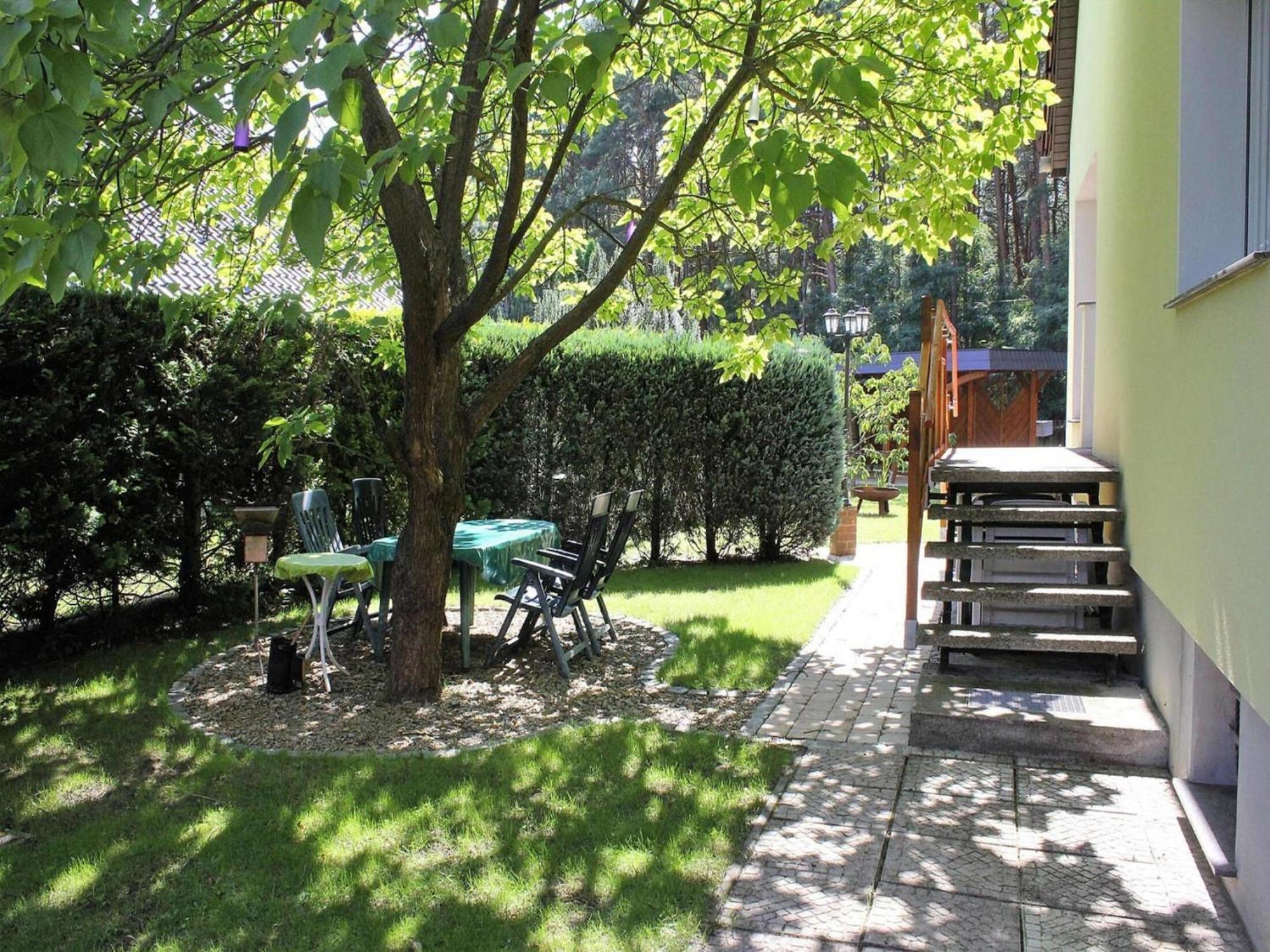 Cottage, Storkow شتوركو المظهر الخارجي الصورة