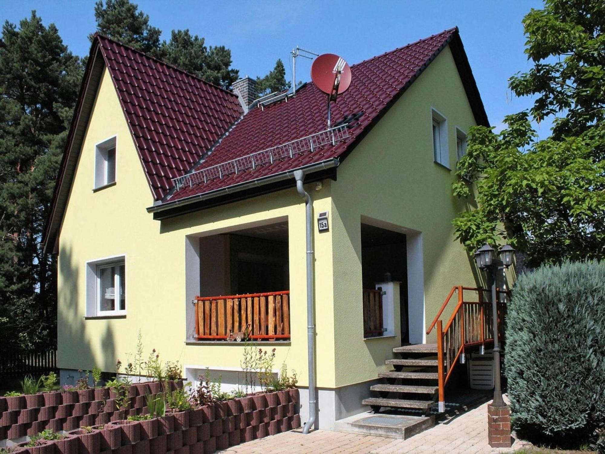 Cottage, Storkow شتوركو المظهر الخارجي الصورة
