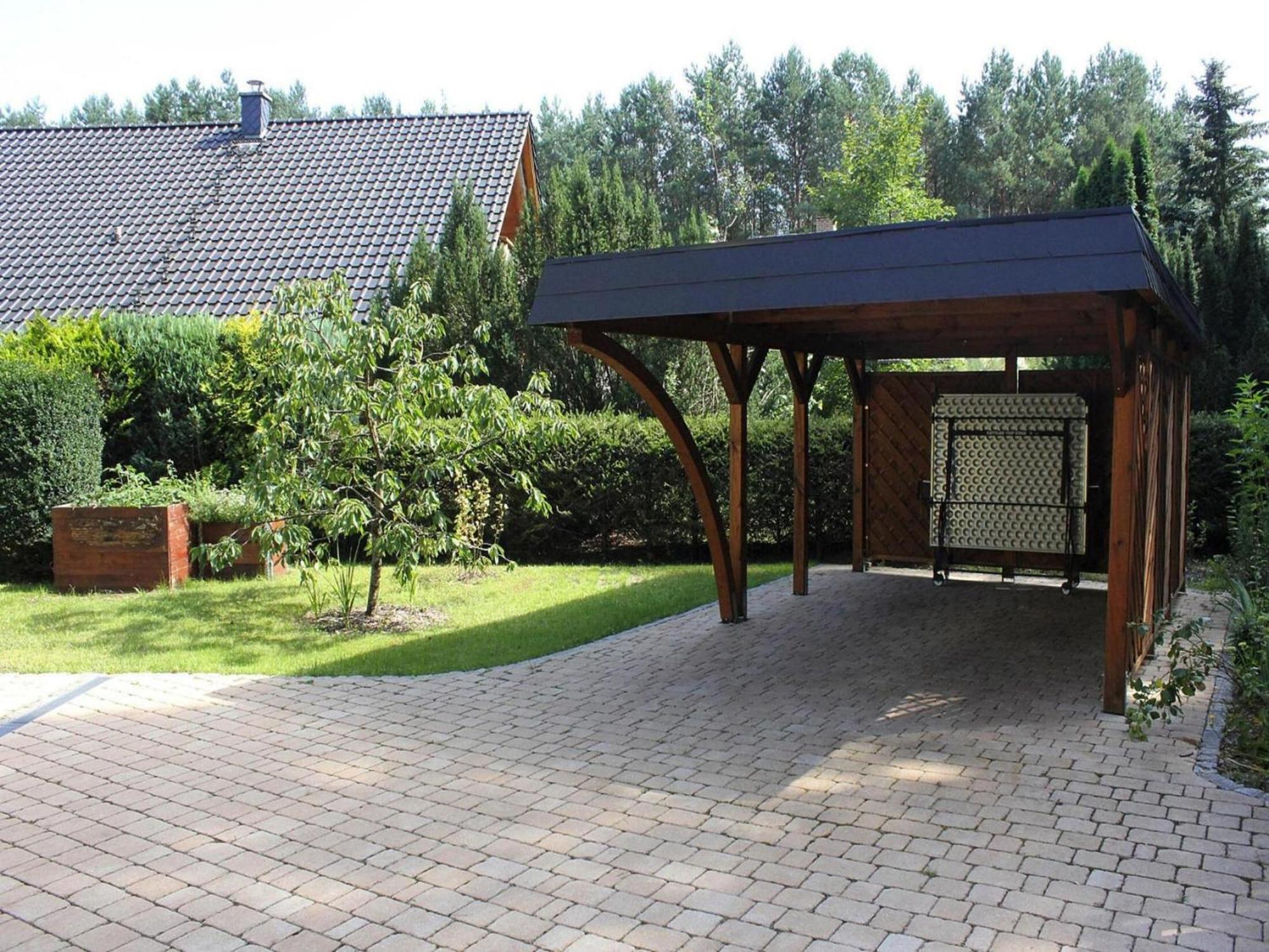 Cottage, Storkow شتوركو المظهر الخارجي الصورة